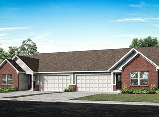 1492 Hardin St, Fortville, IN 46040