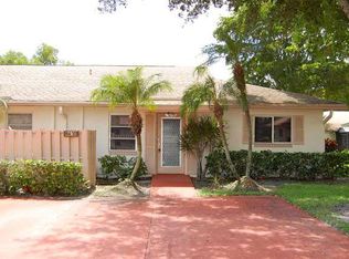 8610 Dreamside Ln #D, Boca Raton, FL 33496