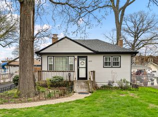 2443 Forest View Ave, River Grove, IL 60171