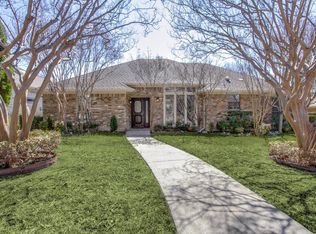 9906 Silver Creek Rd, Dallas, TX 75243