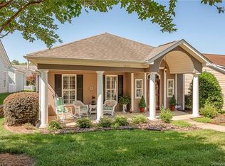 12410 Chancery Ln, Pineville, NC 28134