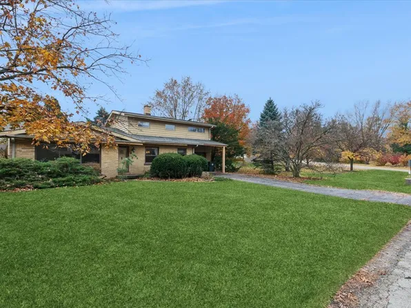 5440 S Edgewood Ave, La Grange, IL 60525