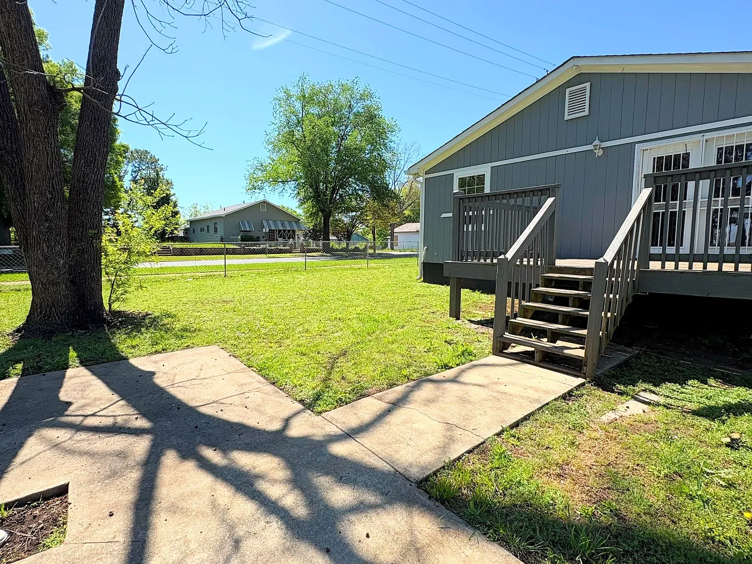 820 17th Street Ensley - 1 — Photo 3