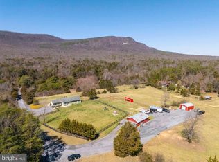 5172 Panhandle Rd, Front Royal, VA 22630