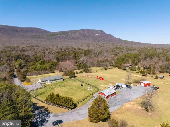 5172 Panhandle Rd, Front Royal, VA 22630