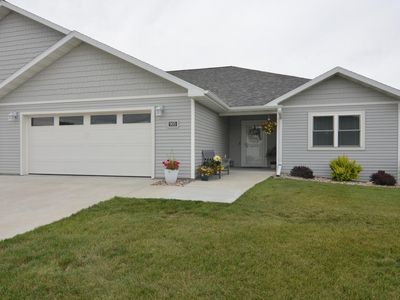 905 Roosevelt St, Baraboo, WI, 53913