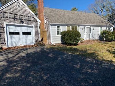 104 Briar Spring Rd, Orleans, MA, 02653