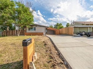 620 Bronco Rd, Denver, CO 80221
