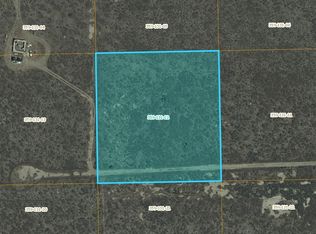 Vic Owl Avenue & 132nd St, Rosamond, CA 93560