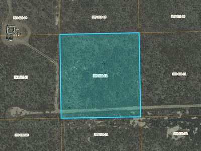 Vic Owl Avenue & 132nd St, Rosamond, CA, 93560