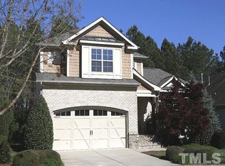 1352 Heritage Hills Way, Wake Forest, NC 27587