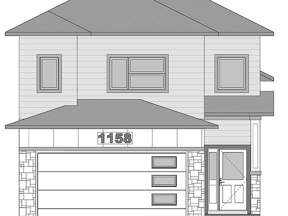 2nd image of 1158 Nightingale Terrace