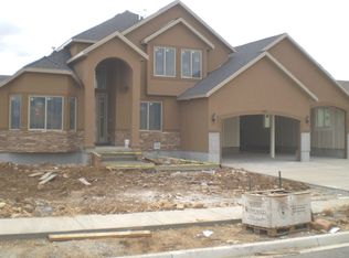 260 E 2200 S, Heber, UT 84032