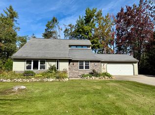 1746 Valais Strasse, Gaylord, MI 49735