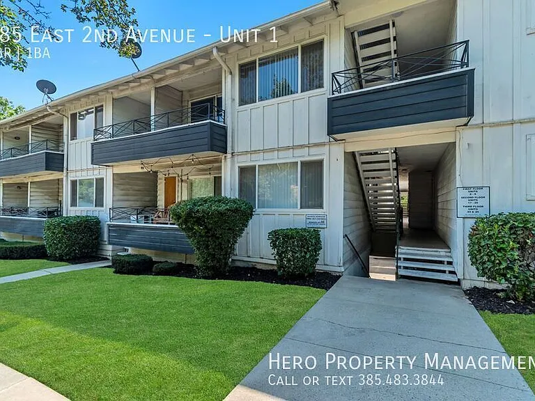 585 E 2nd Ave #1 — Photo 2