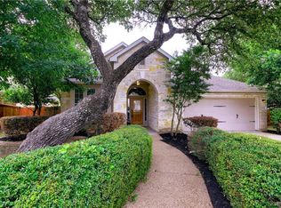 3807 Sebastian Cv, Round Rock, TX 78681