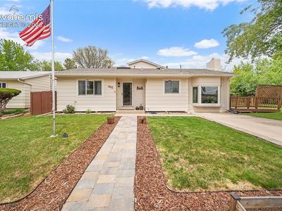 1802 Mayan Ct, Colorado Springs, CO, 80904