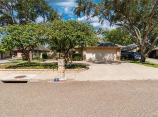 2103 Ann St, Edinburg, TX 78539