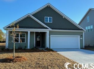 515 Pier Ct LOT 20, Litchfield C Longs, SC 29568