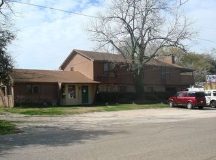 709 N Kaufman St, Mexia, TX 76667