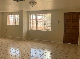 4109 Tradewind Ct, El Paso, TX 79904