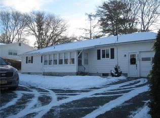 3088 Franklin Street Rd, Auburn, NY 13021