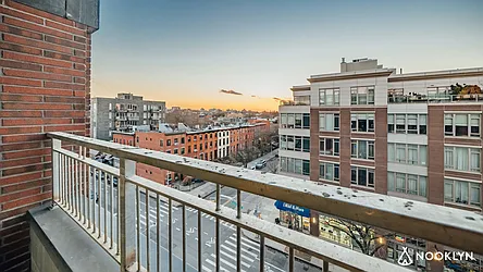 Rented by Nooklyn NYC LLC