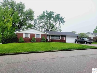 102 Hainen Dr, Tipton, MO, 65081