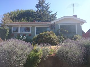 5017 SW Grayson St, Seattle, WA 98116