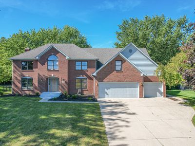 2452 Whispering Way, Indianapolis, IN, 46239