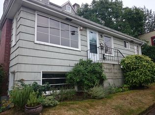 307 N 79th St, Seattle, WA 98103