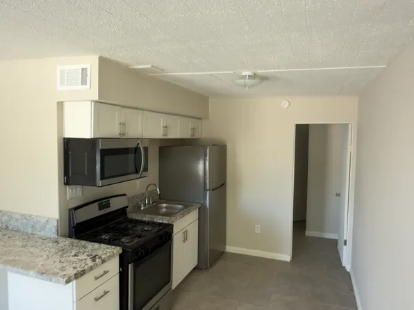 2920 N Geronimo Ave, Tucson, AZ