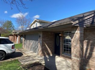 6309 Rene Dr, Indianapolis, IN 46221