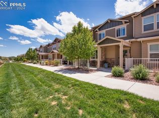 1965 Birmingham Loop, Colorado Springs, CO 80910