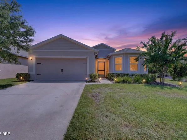 5349 Sandpine Haven Ln, Port Orange, FL 32128
