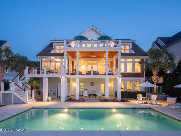 311 Cabbage Inlet Lane, Wilmington, NC 28409