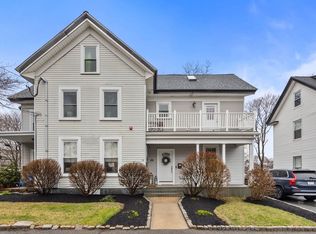 25 Maple St APT C, Stoneham, MA 02180