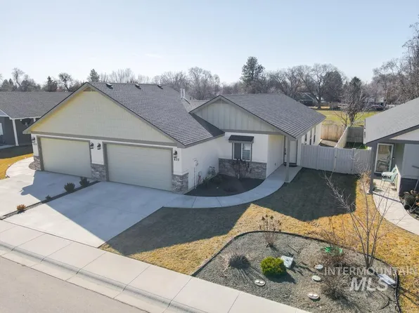 835 N 14th St, Payette, ID 83661