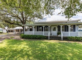 1736 Attaway Rd, Sour Lake, TX 77659