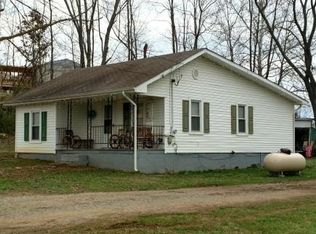 580 Cannon Rd, Limestone, TN 37681