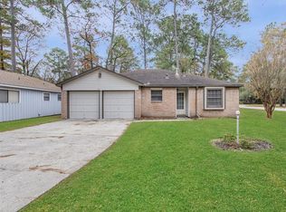 119 W White Willow Cir, Spring, TX 77381