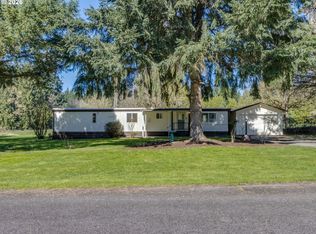 4810 NE 105th Cir, Vancouver, WA