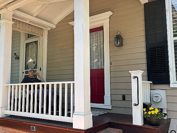 4th image of this home