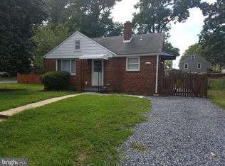 4200 73rd Ave, Hyattsville, MD 20784