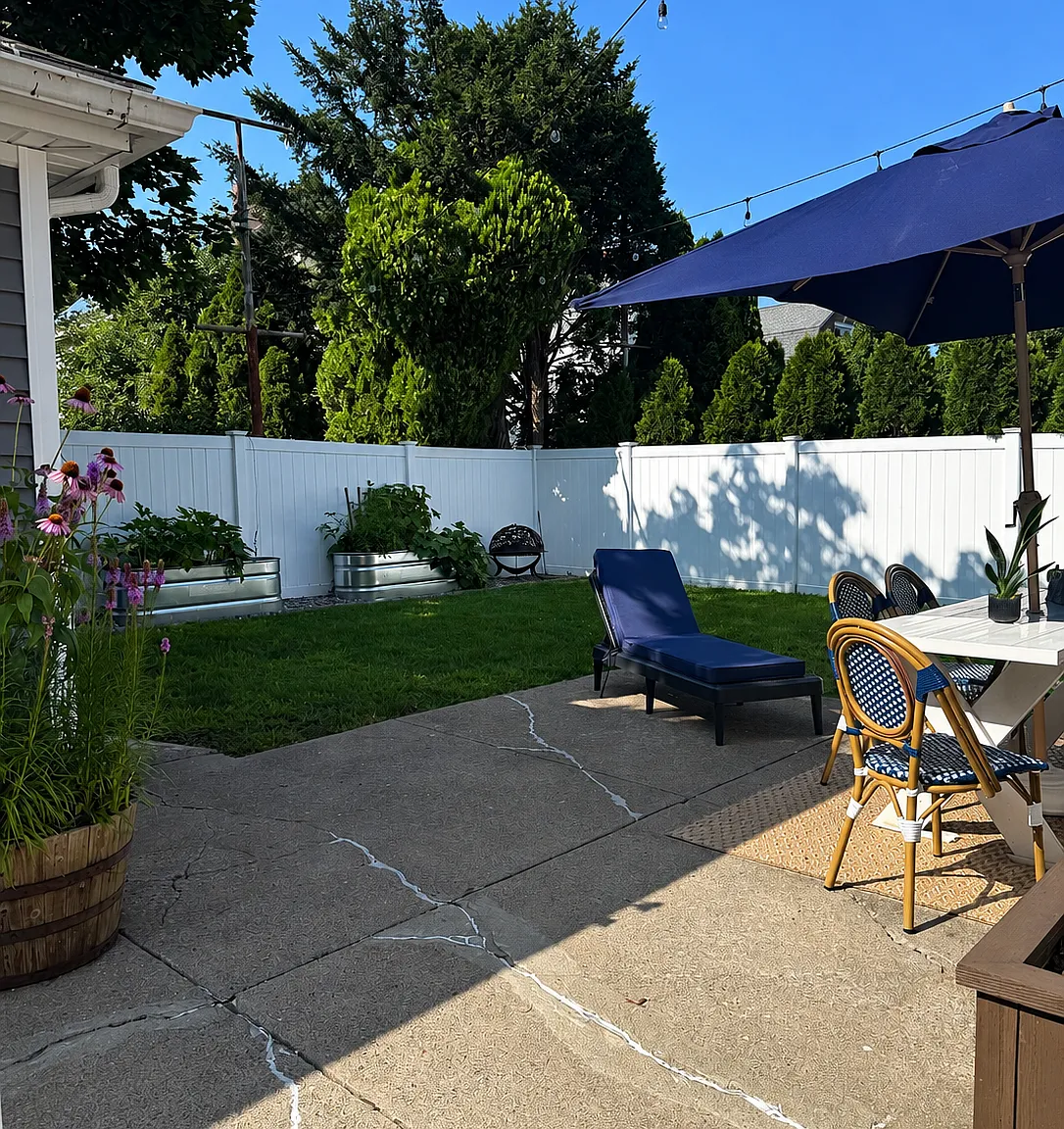 2 bed, 1176 sqft, $2,700 — Photo 3