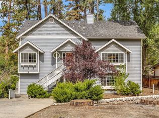 53340 Tollgate Rd, Idyllwild, CA 92549
