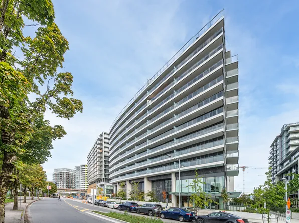 8555 Capstan Way #909, Richmond, BC V6X 0W1