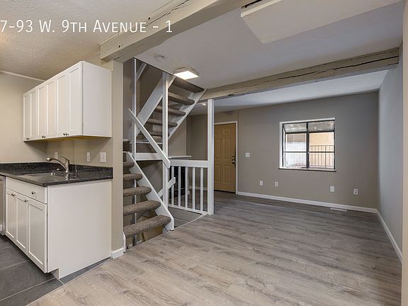 2nd image of 87-93 W 9th Ave #1
