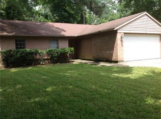 5 E Wavy Oak Cir, Spring, TX 77381