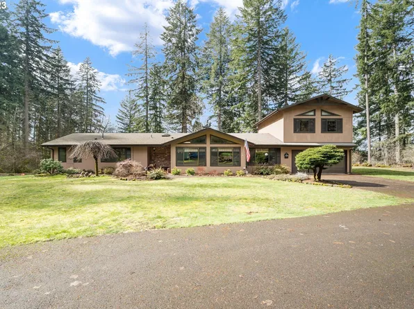 14309 NE 280th St, Battle Ground, WA 98604